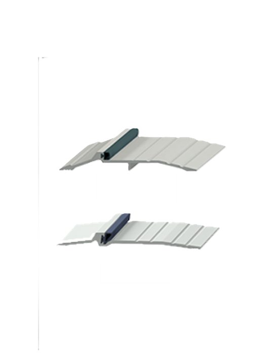 Panic Saddle Thresholds
